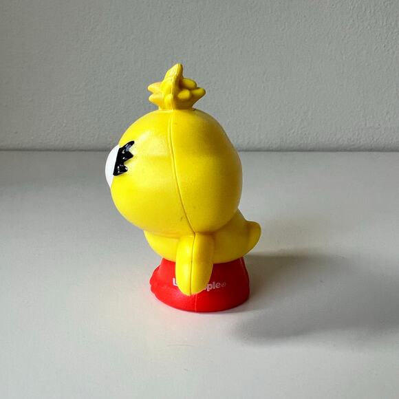 Fisher-Price Little People Ducky Disneys Toy Story 4 Yellow Duck 2018 - Picture 2 of 5